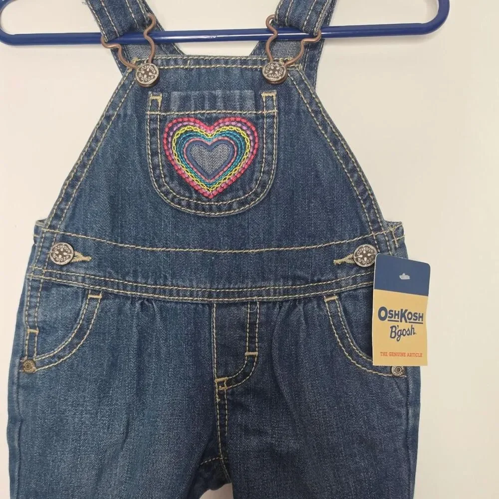 OshKosh Bgosh vintage y2k